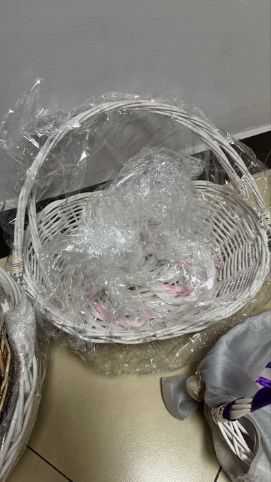 Корзины универсальные