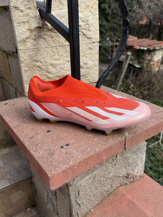 Adidas X crazyfast elite FG