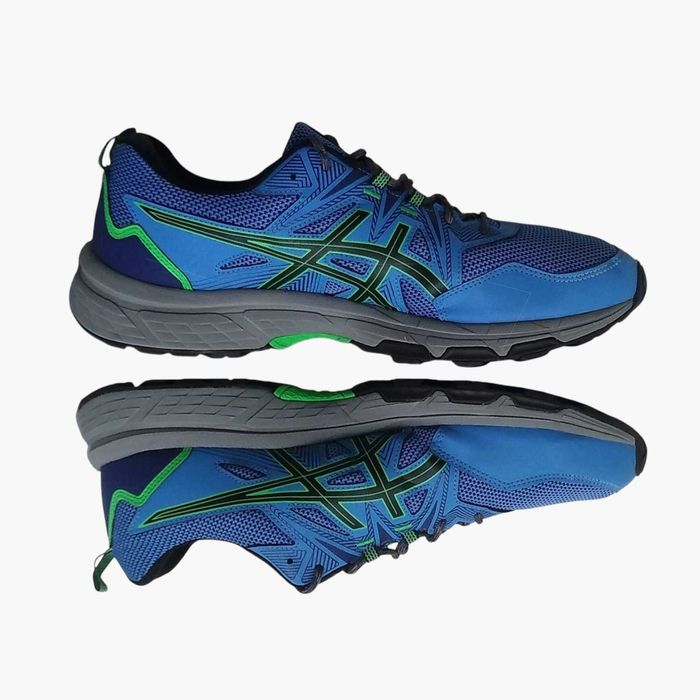 Asics Gel-Venture 8 Обувки Маратонки Ходене Бягане 48-49 US14 ОТЛИЧНИ