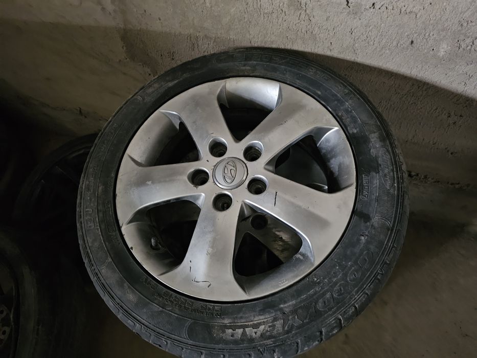 Хундай киа запчасть