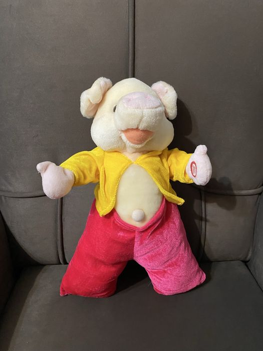 Барби. Мягкие игрушки.