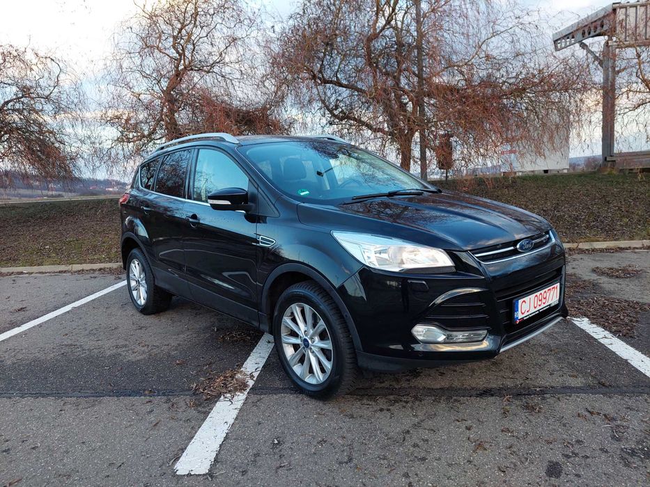 Inchirieri Auto Cluj/Rent-a-Car