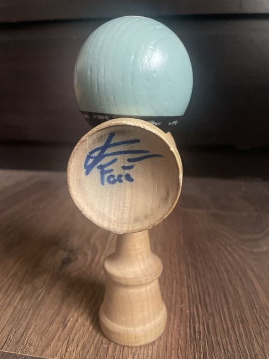 Ken Sweets Broken Shape