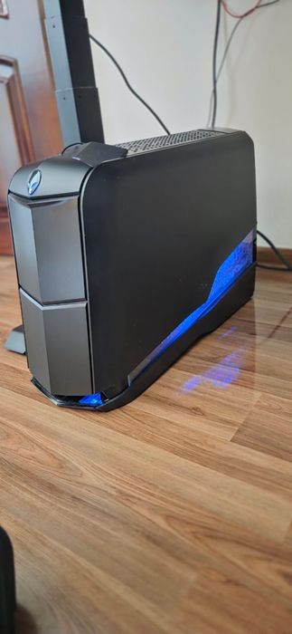 Intel(R) core(TM) i7-6700 CPU  4.00GHz