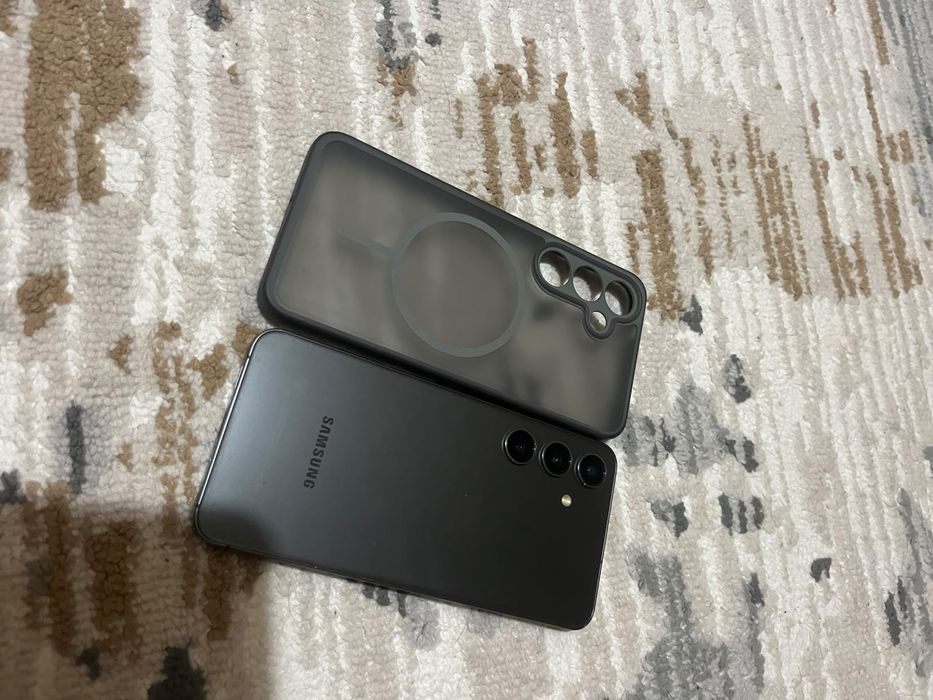 Samsung galaxy s24