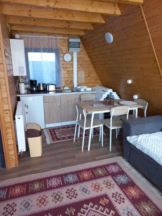 Inchiriez Cabane pe Valea Avrigului, Județul Sibiu