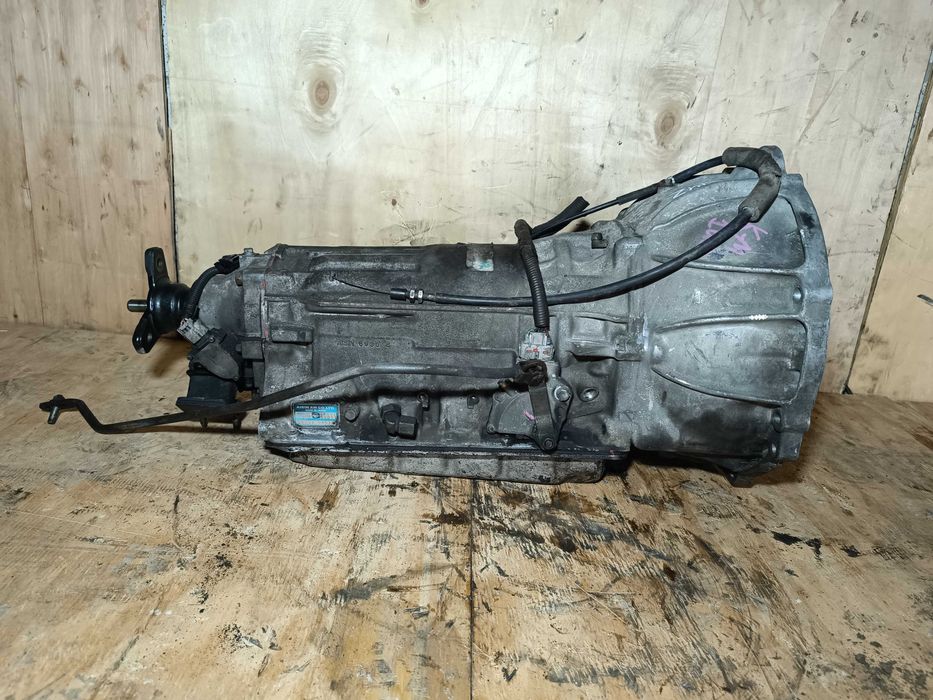 АКПП Aisin 30-41LE 4ст 6-конт 1UZ 1UZ-FE трамблер Toyota Crown Celsior