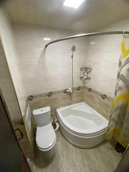 2 xonali kvartira ijaraga fevral oyidan qoyiladi