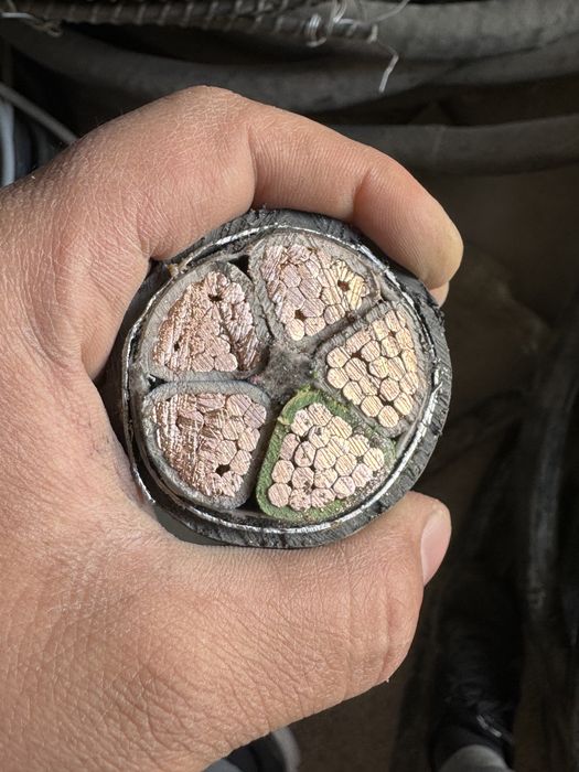 vvg avvg kabel optim