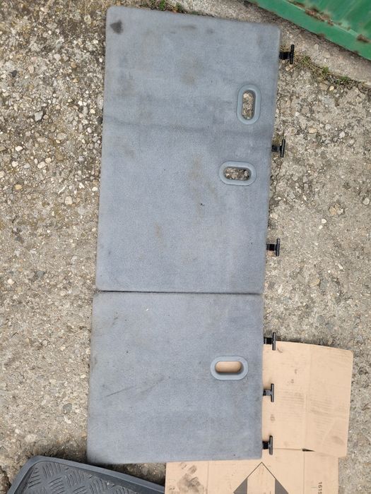 Кори за багажник Мерцедес МЛ