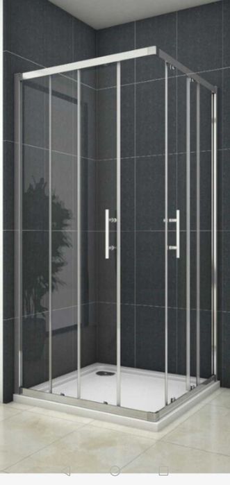 Cabina de dus ROCA 80X80 noua