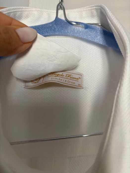 Мъжки официален костюм