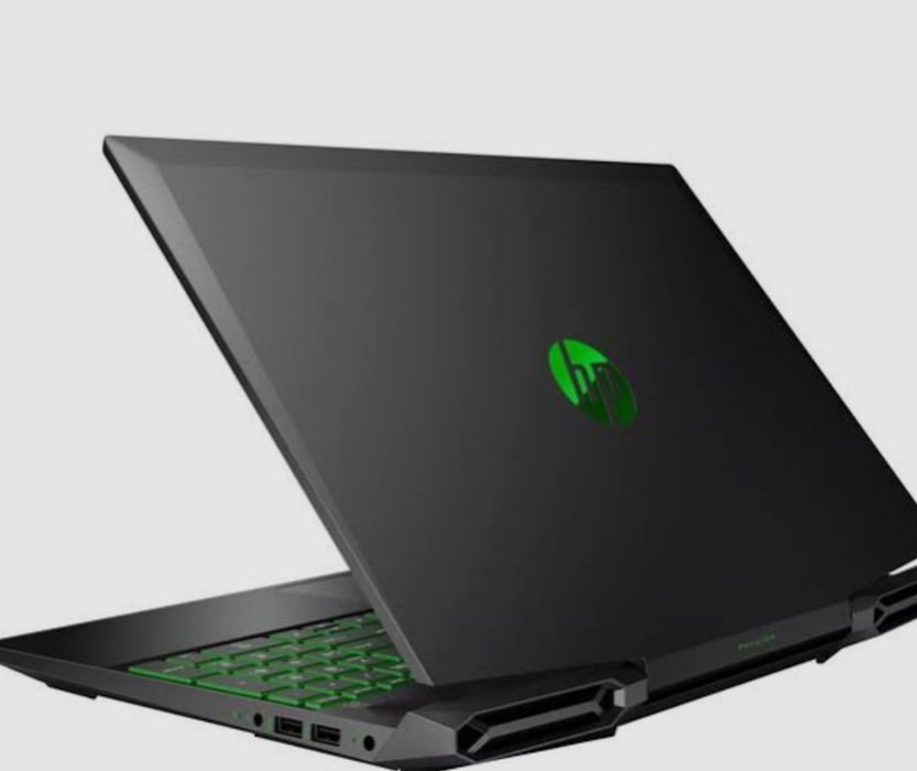 Hp Pavilion Gaming 15-ec1xxx