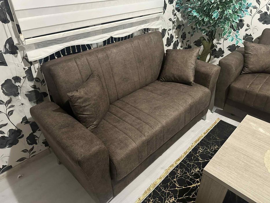 Дивани клик клак