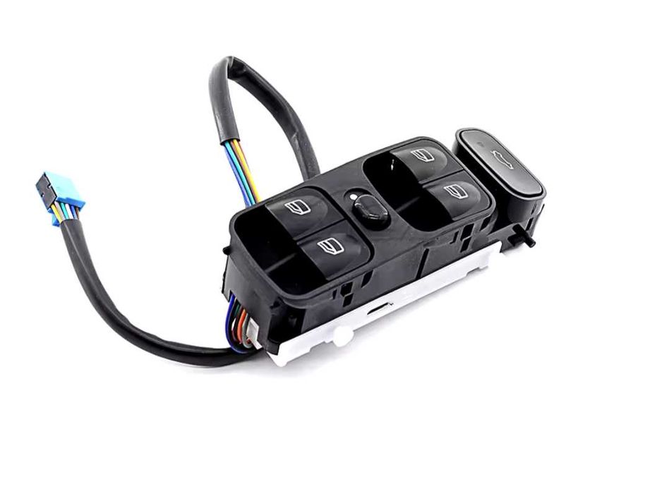 Контролен блок за управлението на стъкла за Мерцедес 203 Mercedes W203