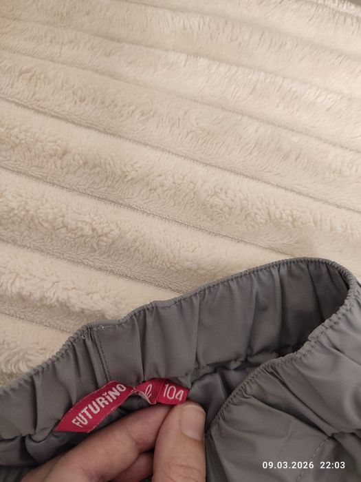 Продам костюм демисезонный