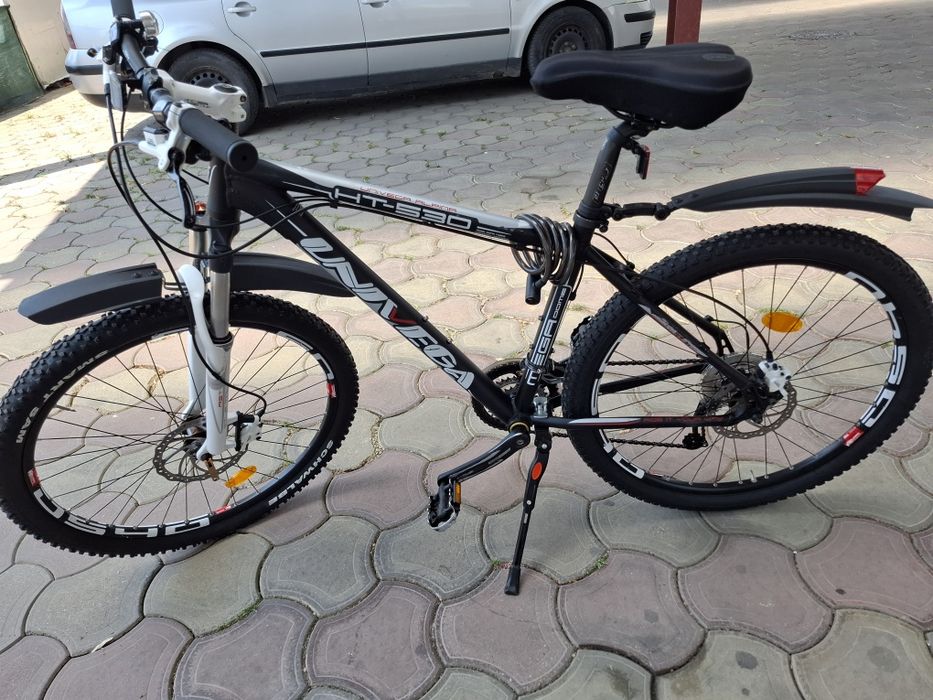 Vind Bicicletă  !