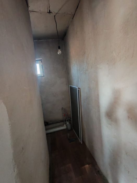 Продам дом новый