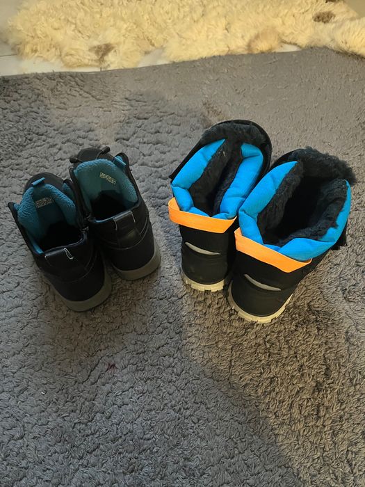 Vând pantofi sport baschet