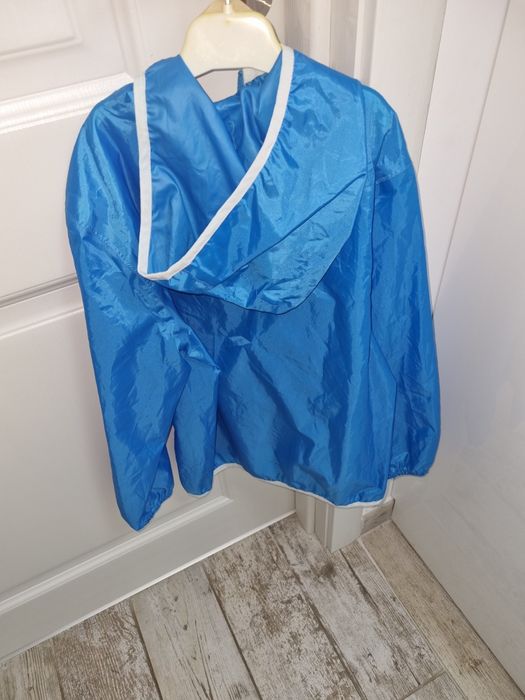 Geaca de ploaie Decathlon,  125-142 cm,