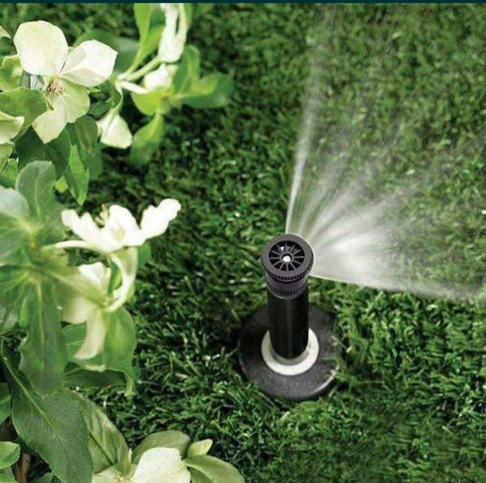 Газон  Палив Ланшафт хизматлари мавжуд гарантия 100%