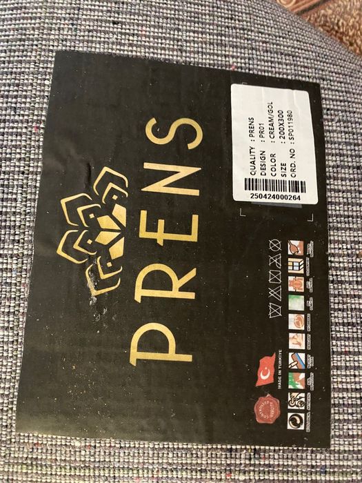 Ковер 200х300 в отл сост