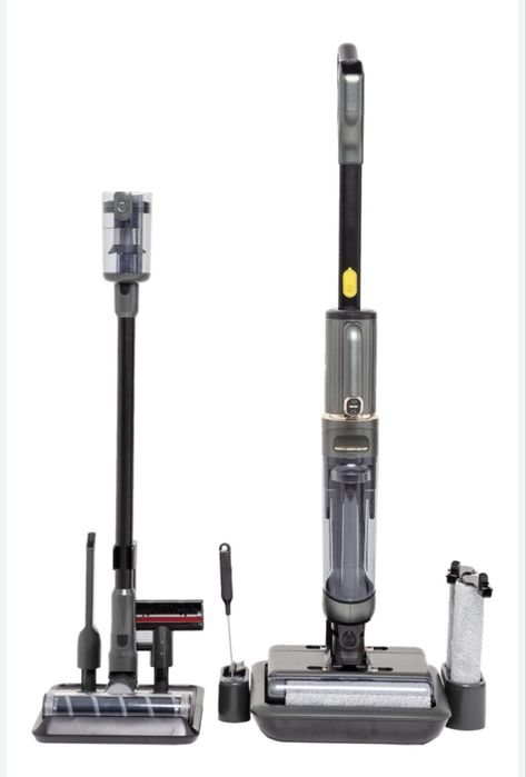 Foura моющий пылесос