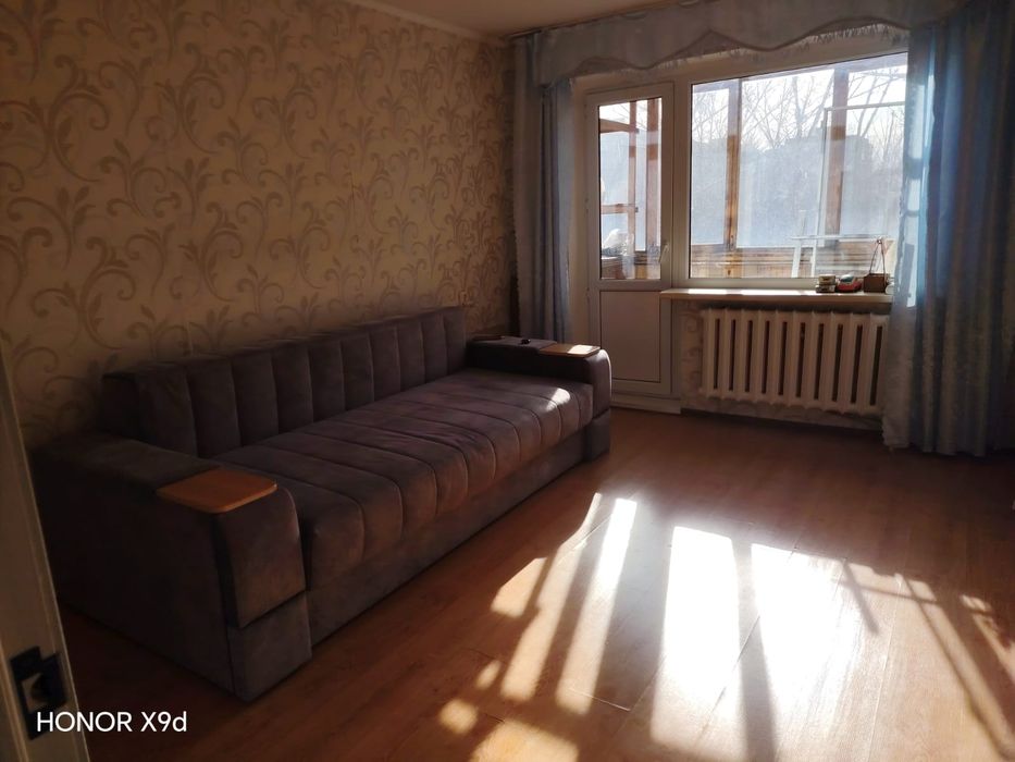 Сдам 2 комнатную квартиру