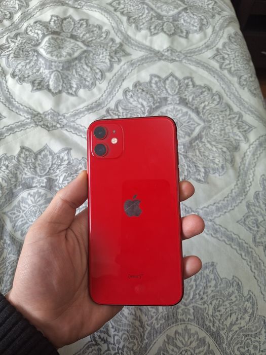 Айфон 11 64гб Iphone