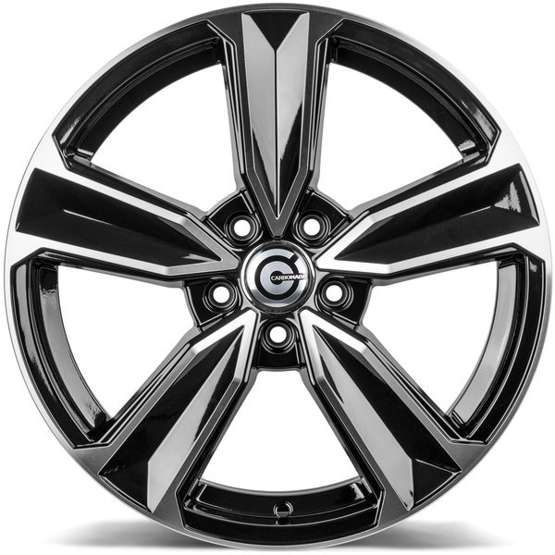 18" Джанти Ауди 5X112 Audi S A4 B7 B8 B9 A5 A6 C6 C7 C8 A7 S7 A8 Q3 Q5
