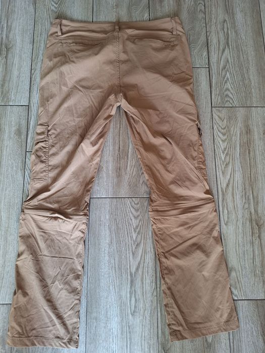 Pantaloni outdoor Jeff Green
