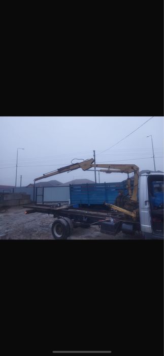 Продам установка манифулатыр