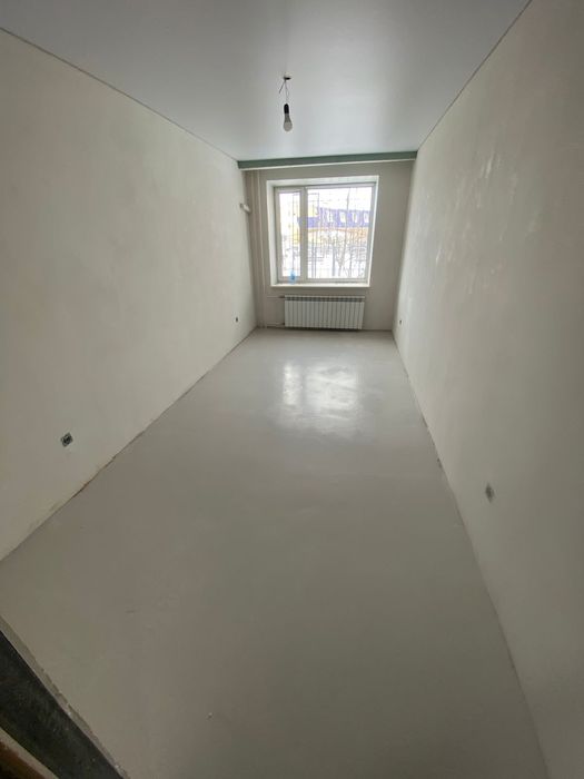 Ремонт квартир под ключ