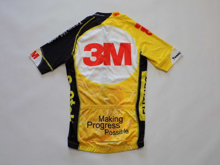 вело джърси cannondale тениска горнище колоездене шосейно оригинално L