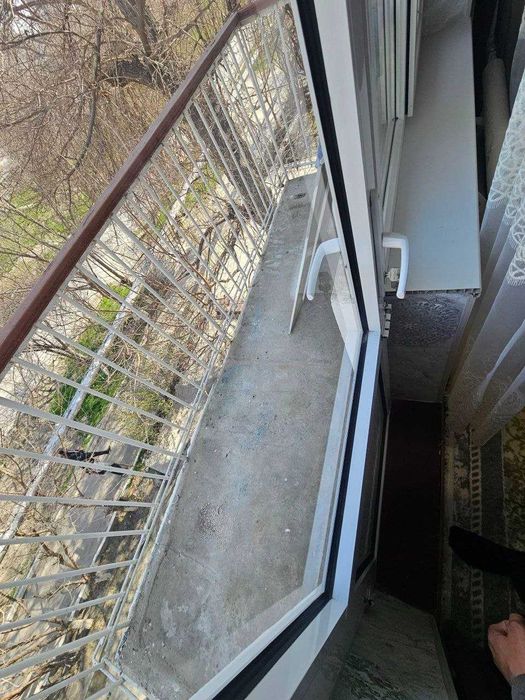 Квартира сотилади