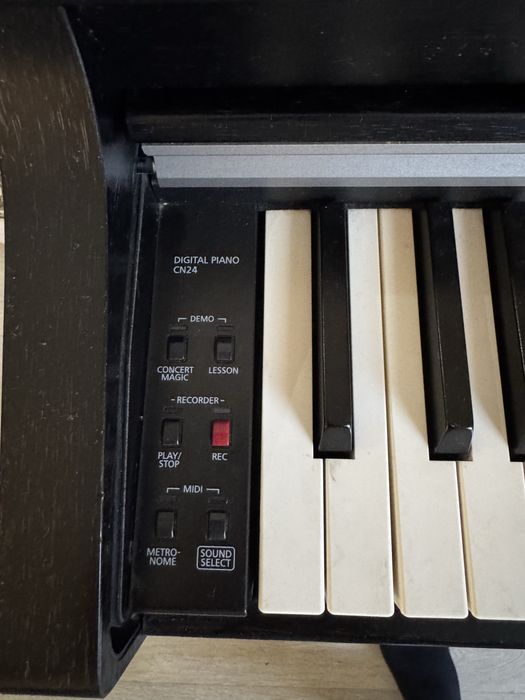 Пианино Kawai SN24