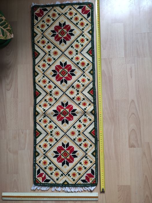 Țesătură covoraș decorativ perete