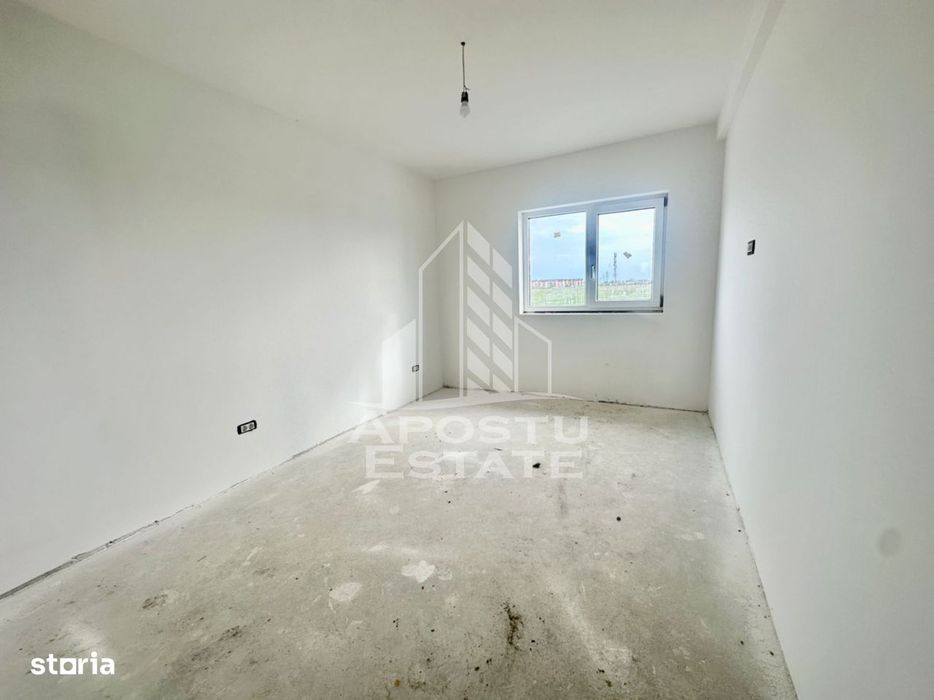 Duplex cu 5 camere in zona benzinariei Eso din Giroc