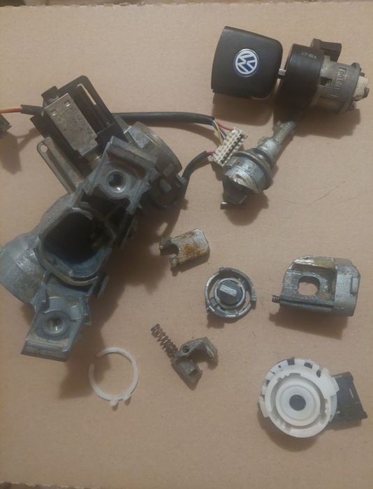 Contacte Vw, audi, seat, skoda