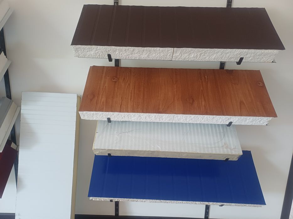 Сендвич панель Сэндвич понел Sendvich panel