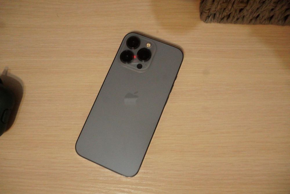 Iphone 13pro айфон 13 про