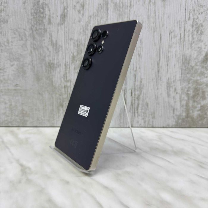 Samsung S25 Ultra 512GB 45Cicluri Black Factura Zeus Amanet Vitan