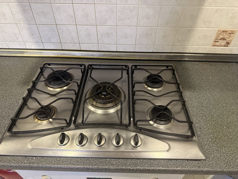 Варочная плита италия