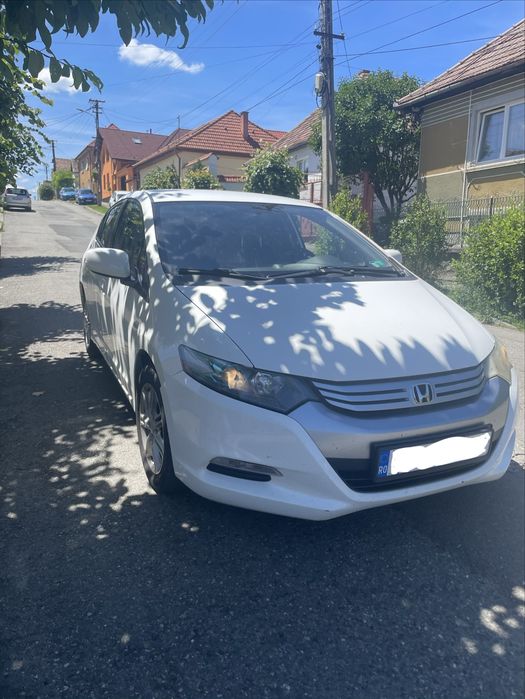 Honda Insight Hibrid