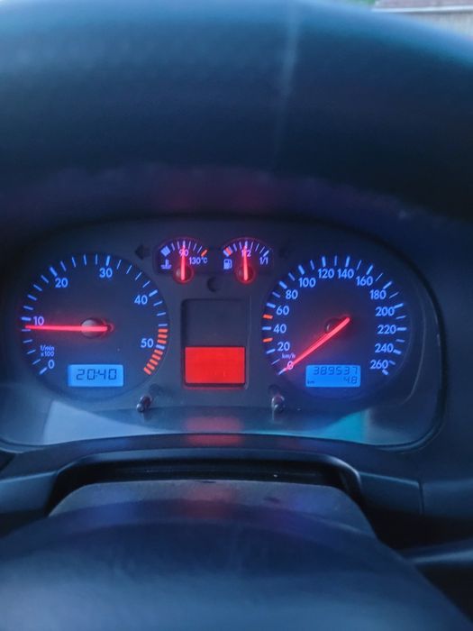 Golf 4 de vânzare.1.9 tdi 116 cp.