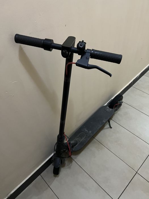 Электросамокат Xiaomi