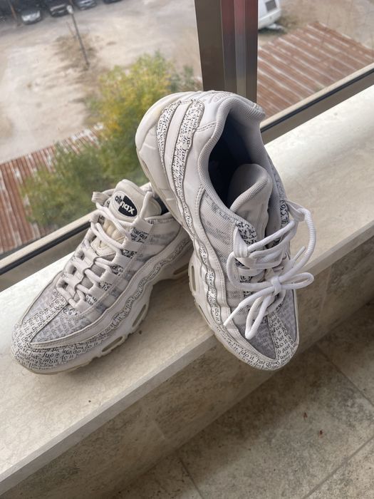 Обувки Nike Air Max 95