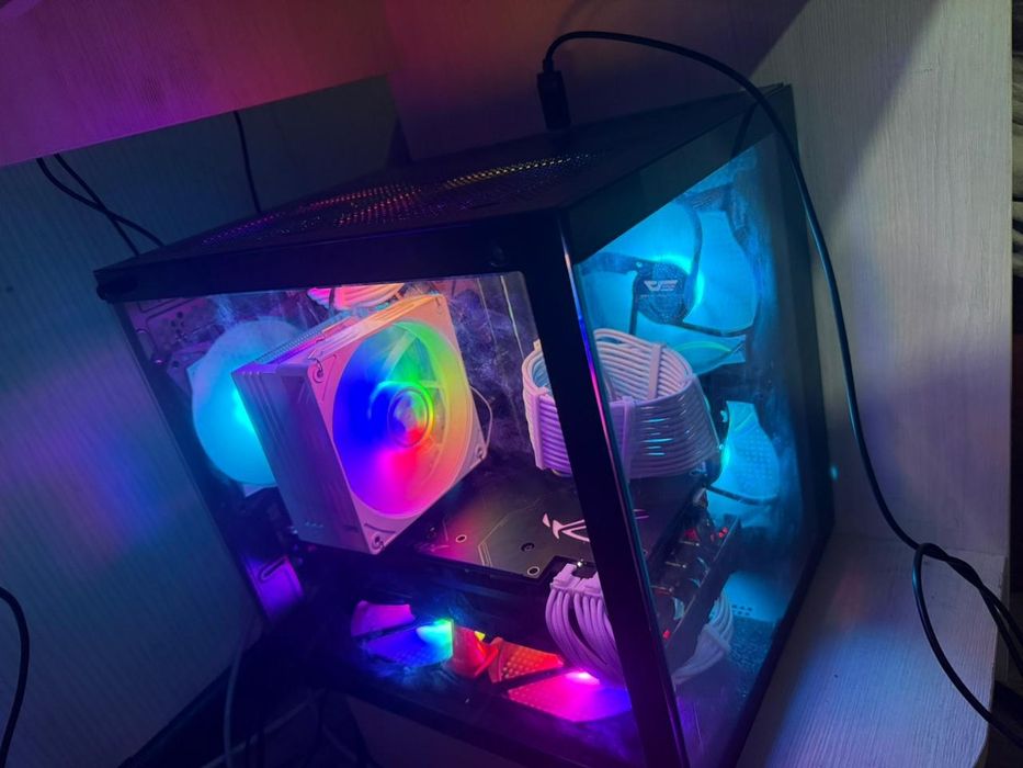 Продам компьютер