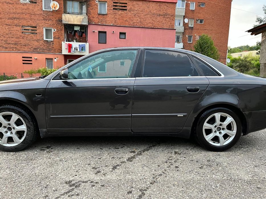 AUDI A4 2007 — imagine 5