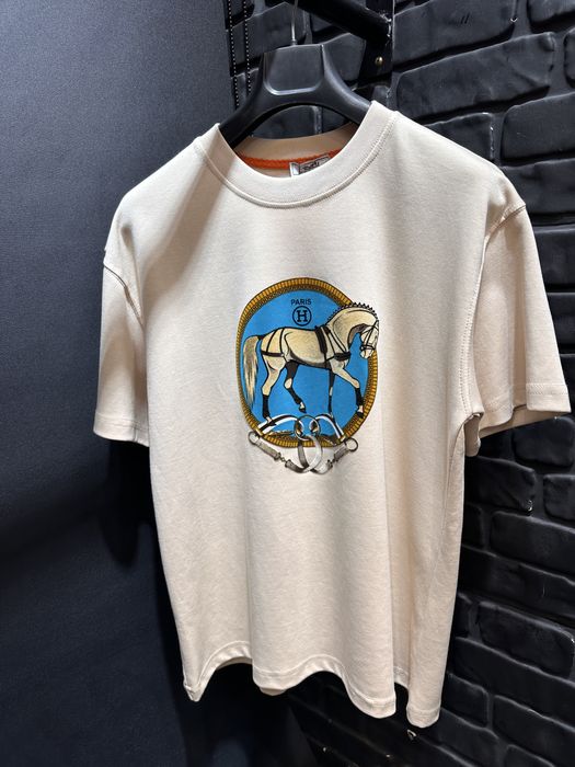 Compleu Hermes-bumbac 100%